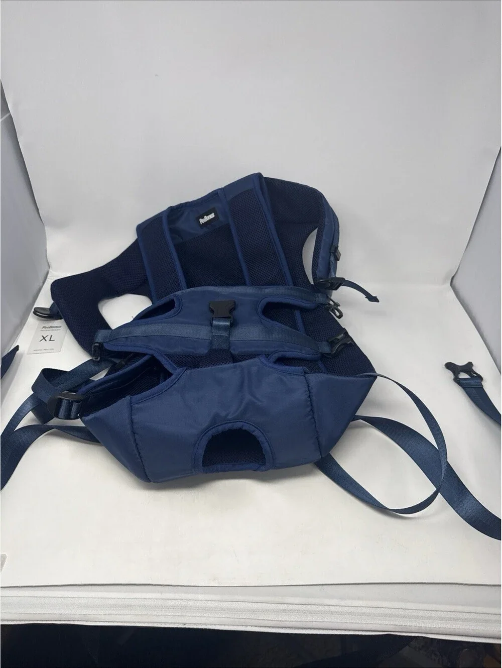 Pet Bonus Pet Carrier Backpack Size XL